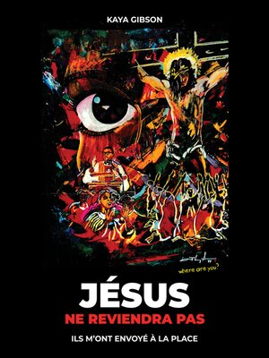 cover image of Jésus ne reviendra pas